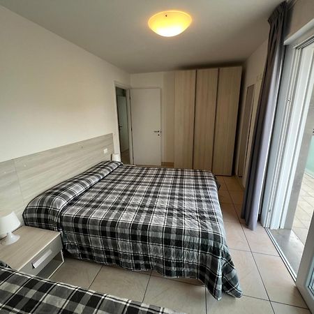 Appartamenti Mare Lignano Sabbiadoro Ngoại thất bức ảnh