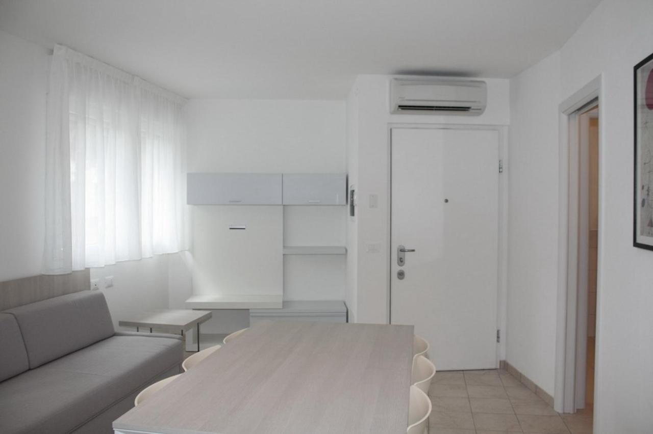 Appartamenti Mare Lignano Sabbiadoro Ngoại thất bức ảnh