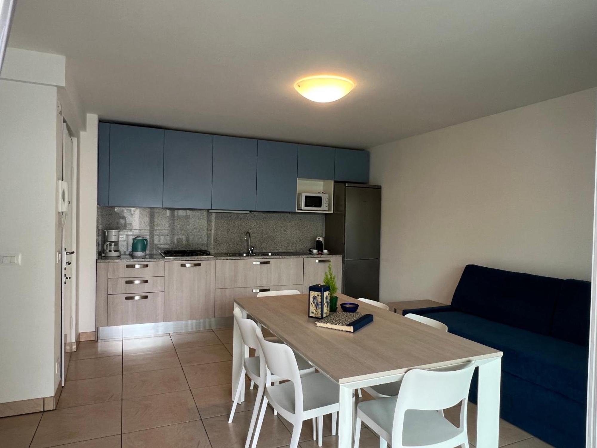 Appartamenti Mare Lignano Sabbiadoro Ngoại thất bức ảnh