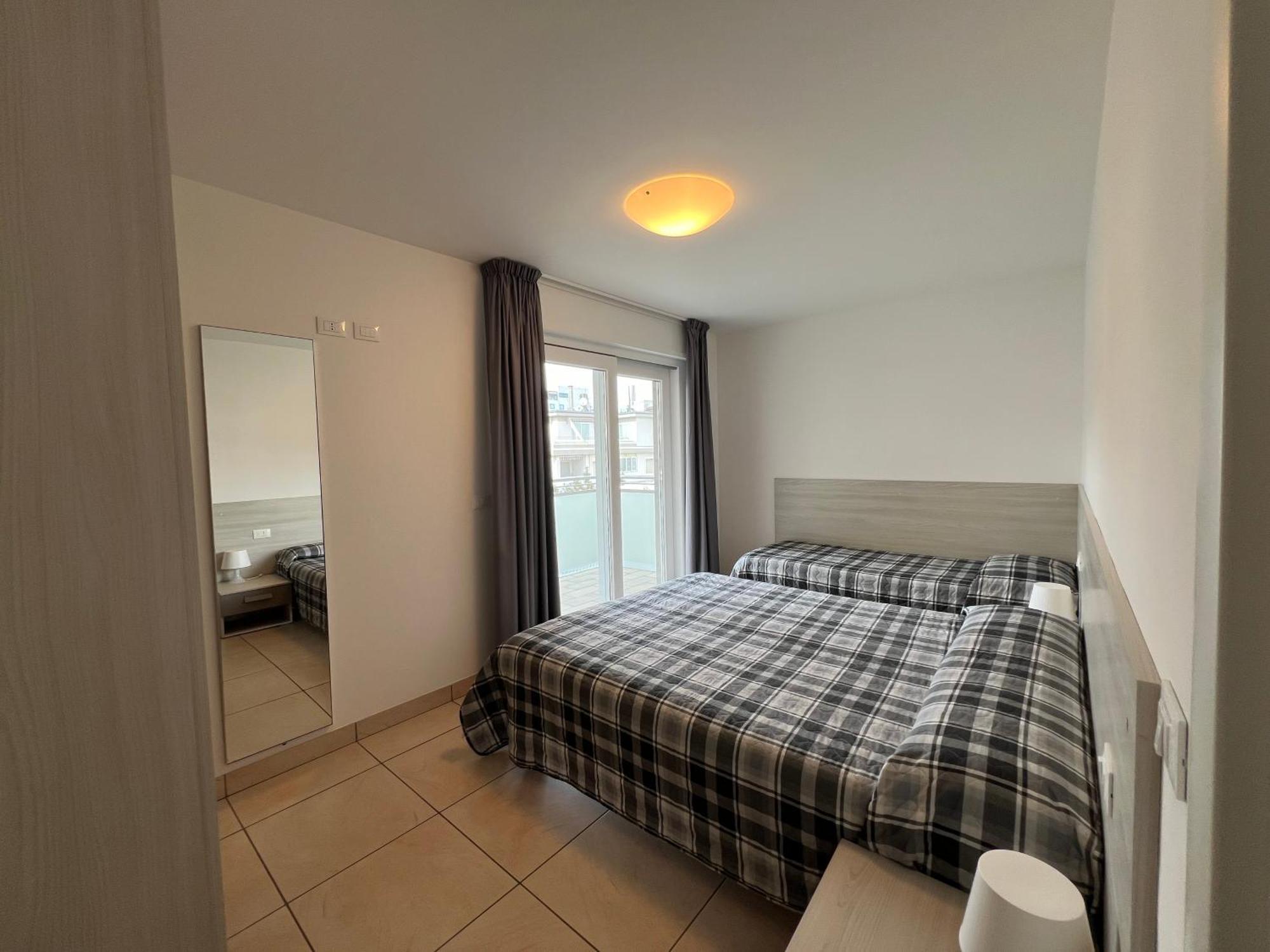 Appartamenti Mare Lignano Sabbiadoro Ngoại thất bức ảnh