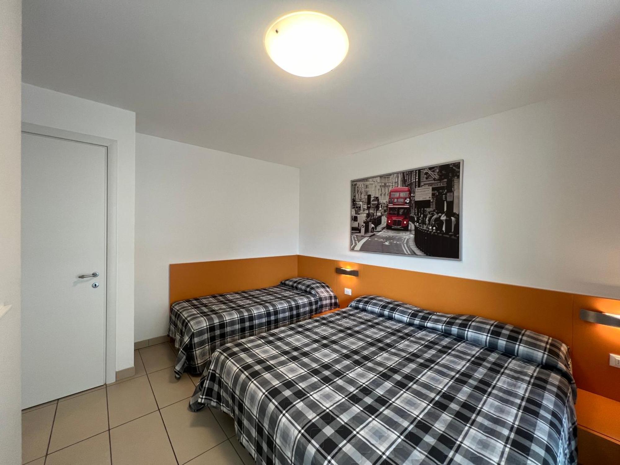 Appartamenti Mare Lignano Sabbiadoro Ngoại thất bức ảnh