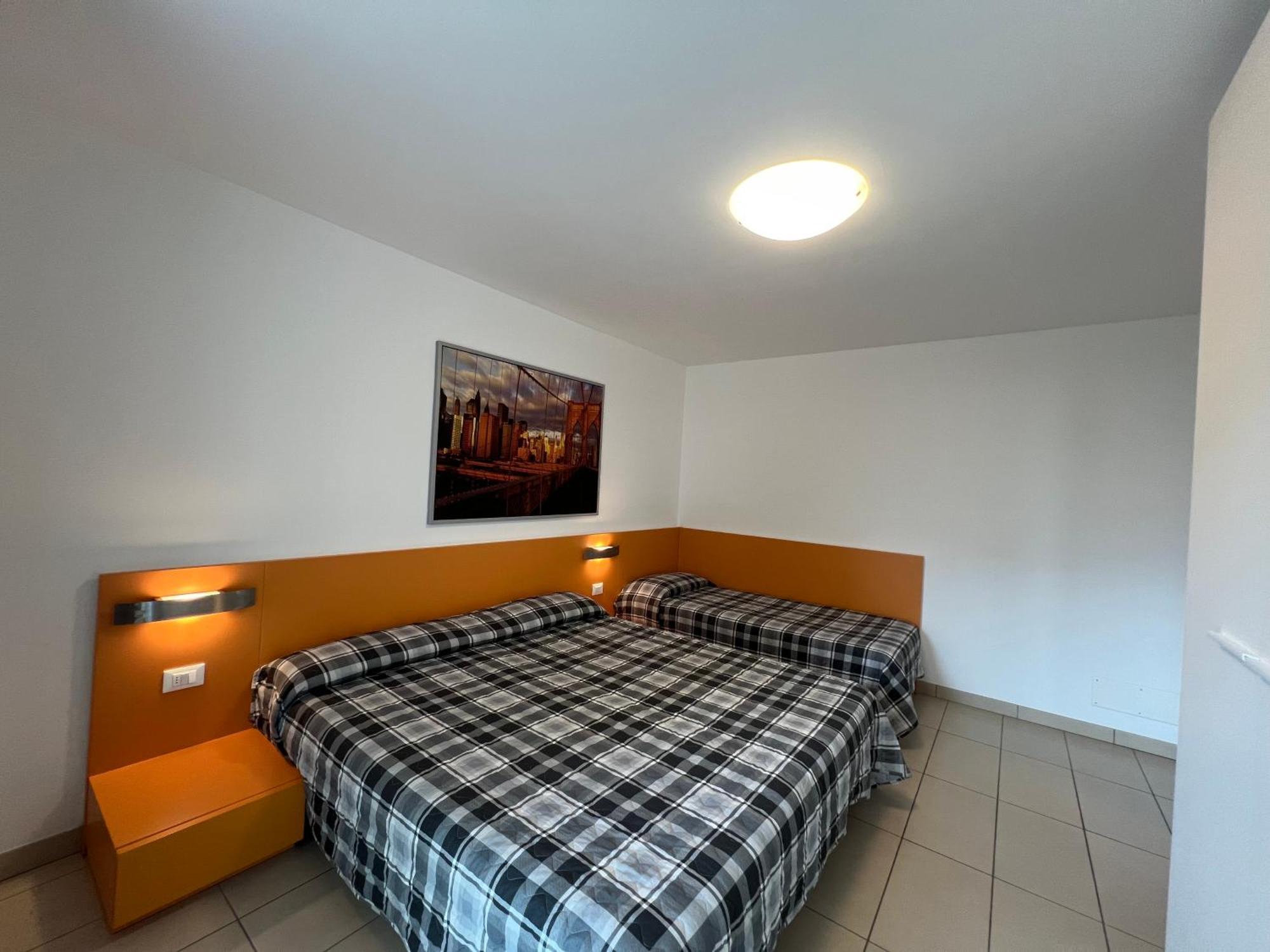 Appartamenti Mare Lignano Sabbiadoro Ngoại thất bức ảnh
