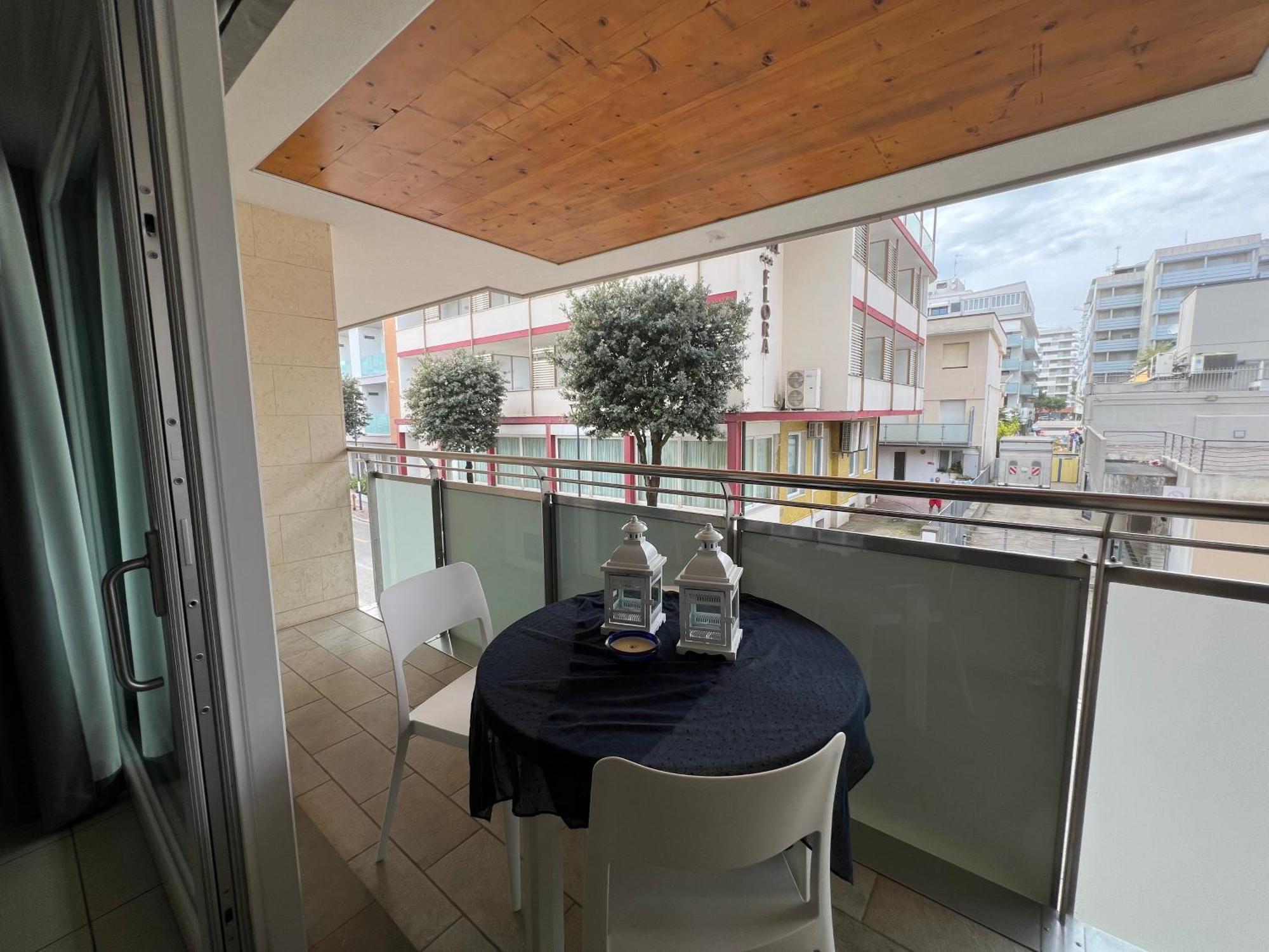 Appartamenti Mare Lignano Sabbiadoro Ngoại thất bức ảnh