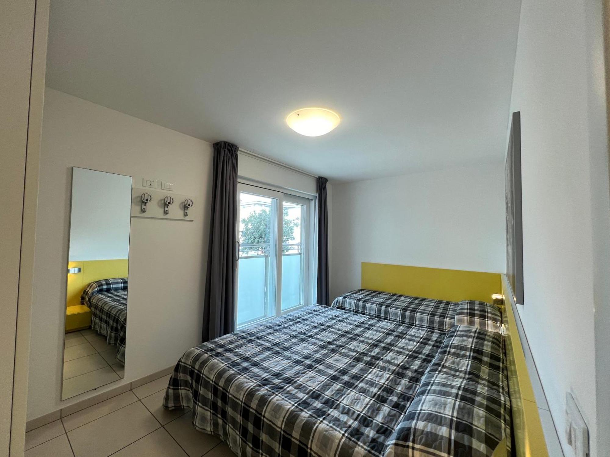 Appartamenti Mare Lignano Sabbiadoro Ngoại thất bức ảnh