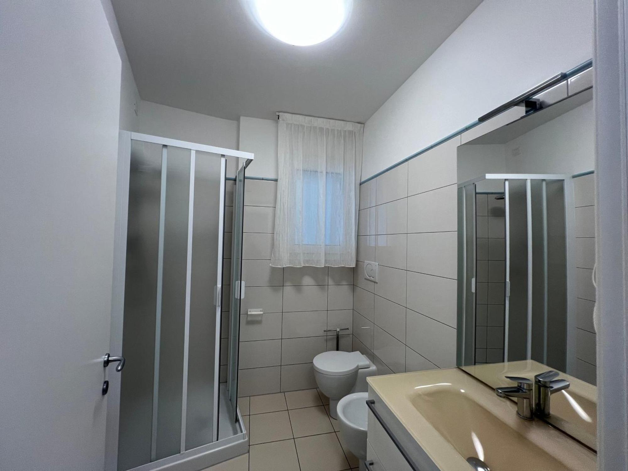 Appartamenti Mare Lignano Sabbiadoro Ngoại thất bức ảnh