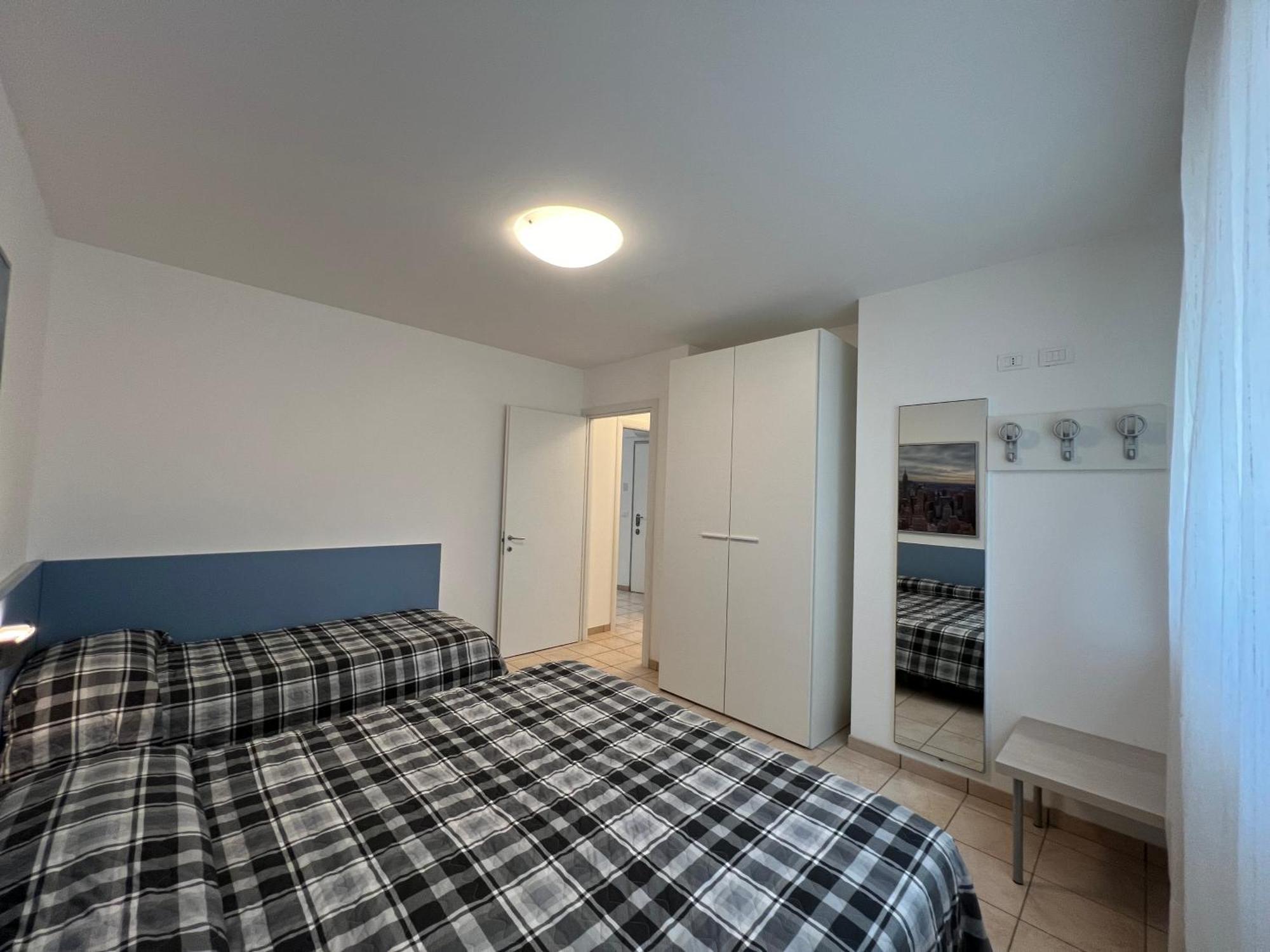 Appartamenti Mare Lignano Sabbiadoro Ngoại thất bức ảnh