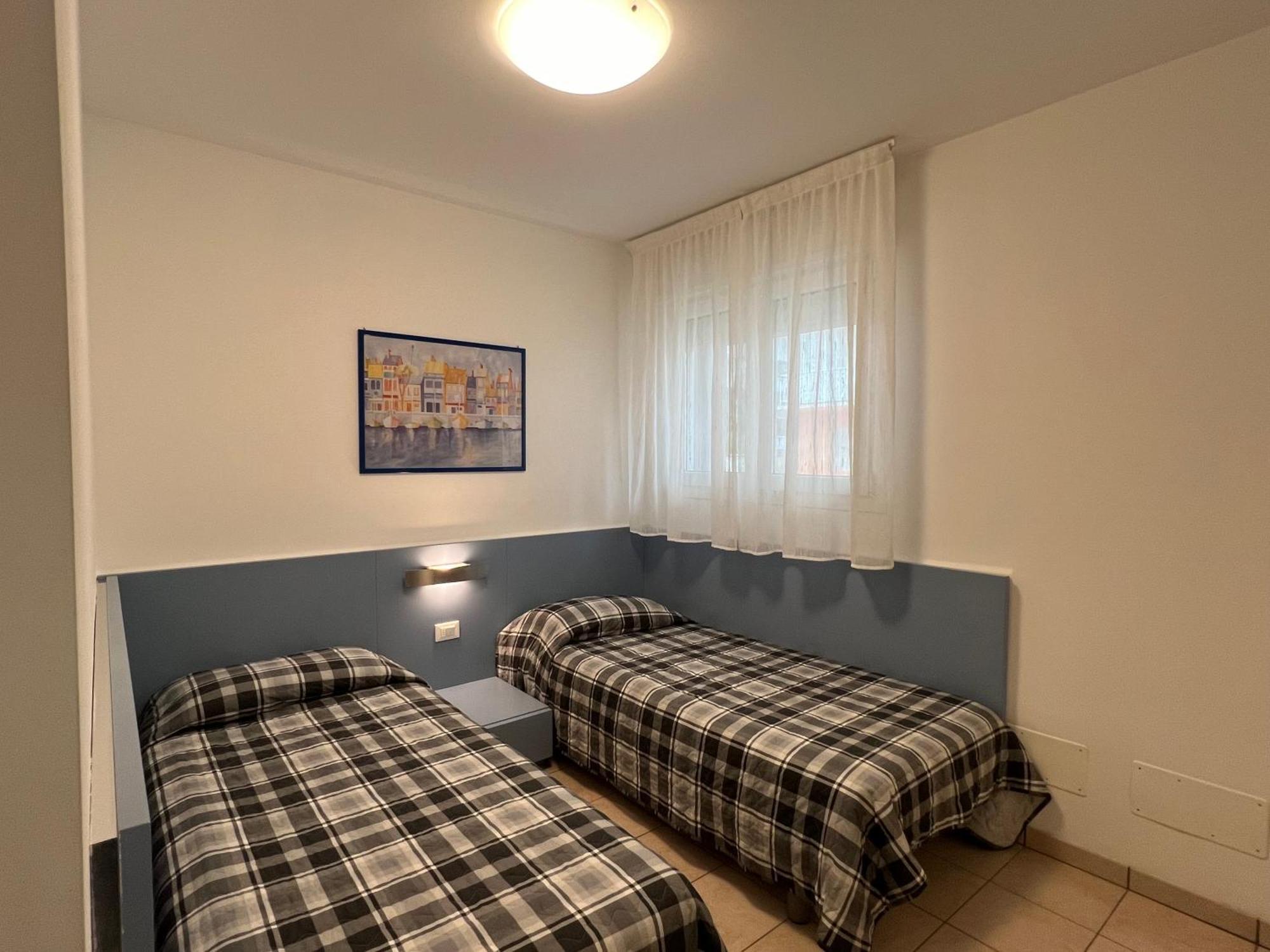 Appartamenti Mare Lignano Sabbiadoro Ngoại thất bức ảnh