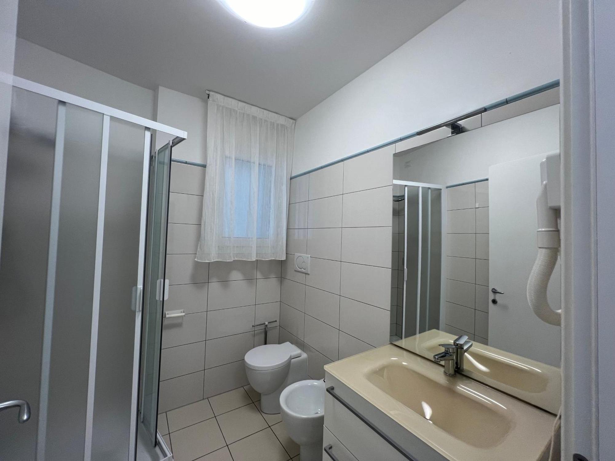 Appartamenti Mare Lignano Sabbiadoro Ngoại thất bức ảnh