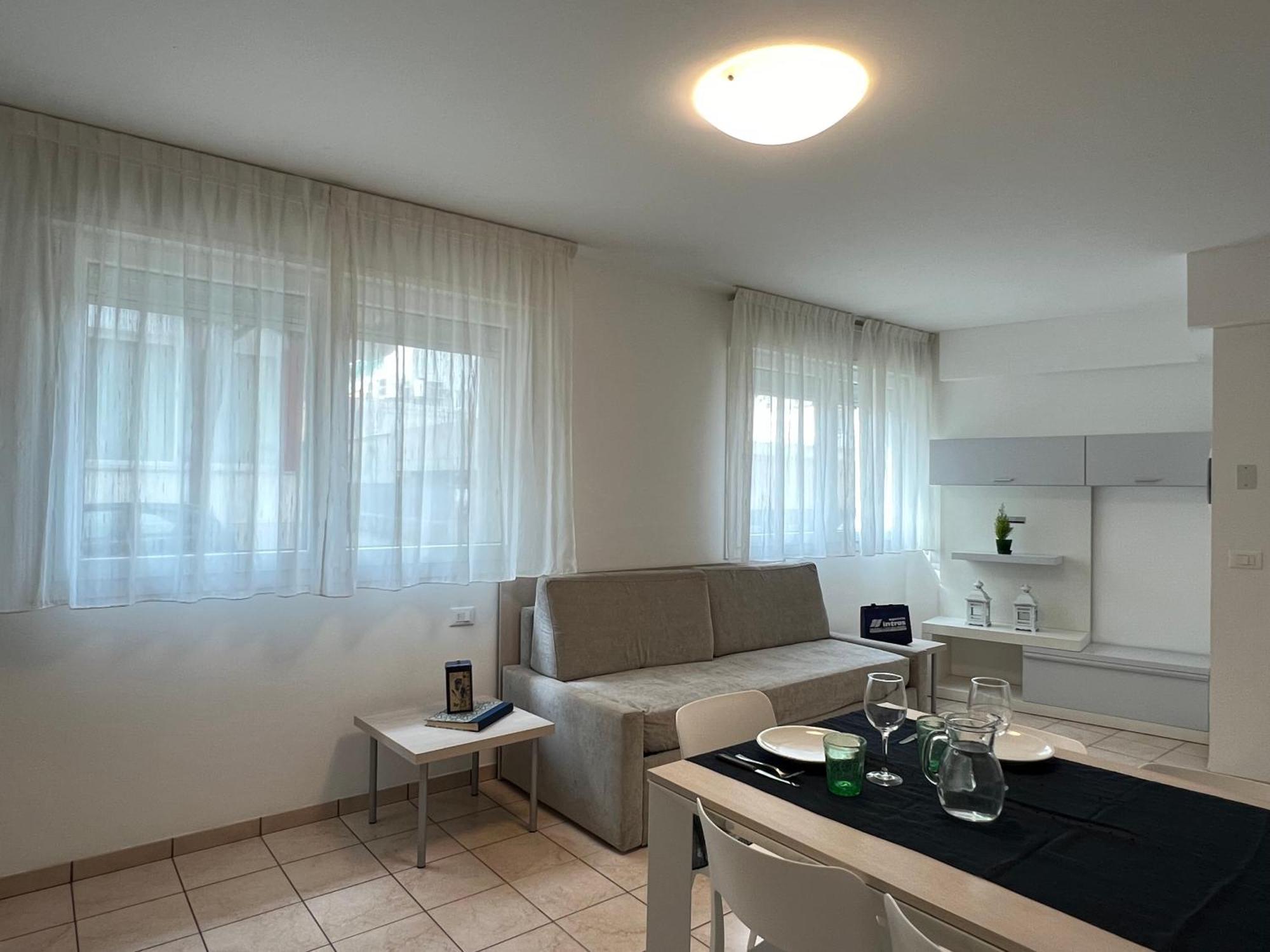 Appartamenti Mare Lignano Sabbiadoro Ngoại thất bức ảnh