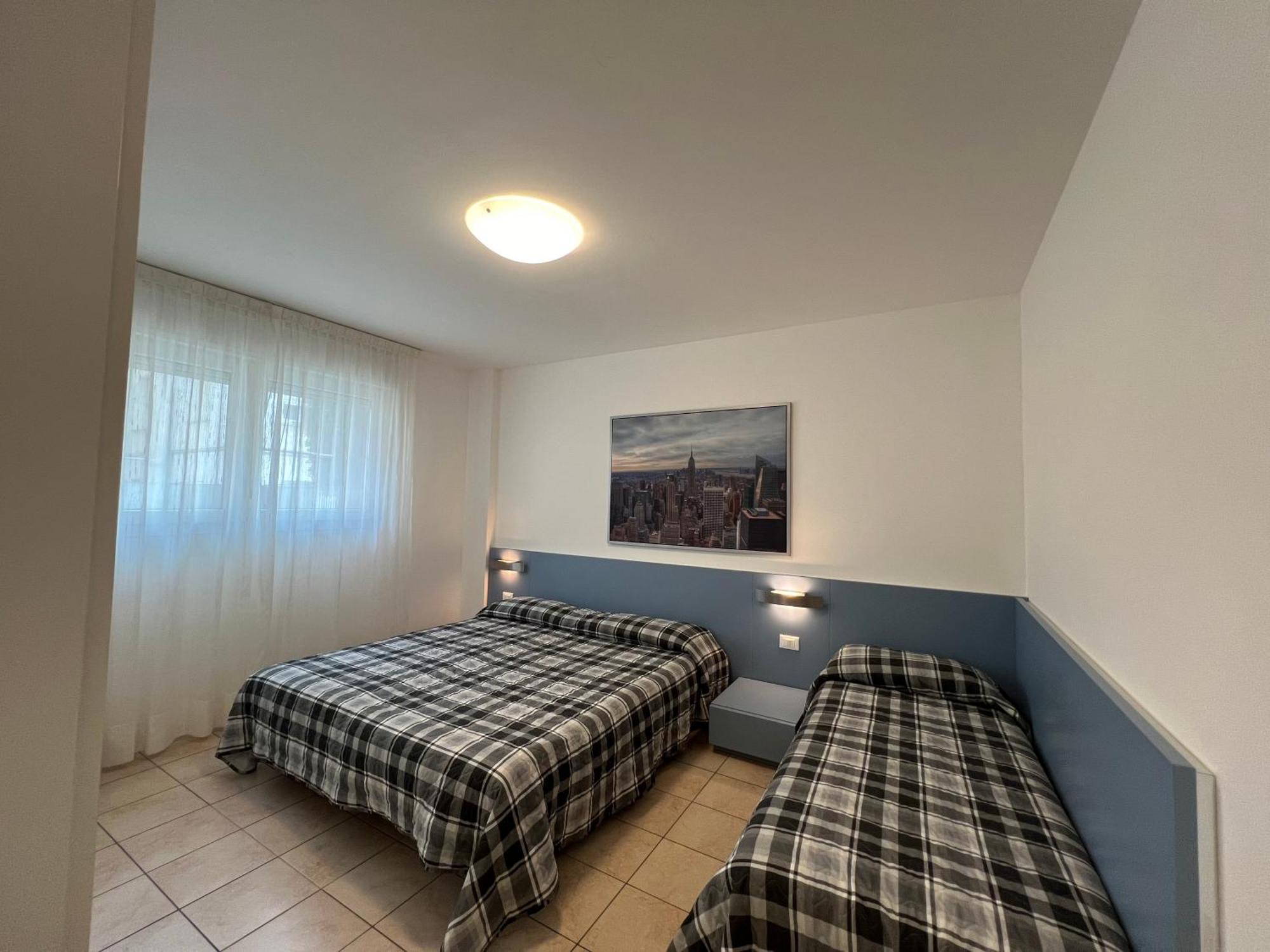 Appartamenti Mare Lignano Sabbiadoro Ngoại thất bức ảnh