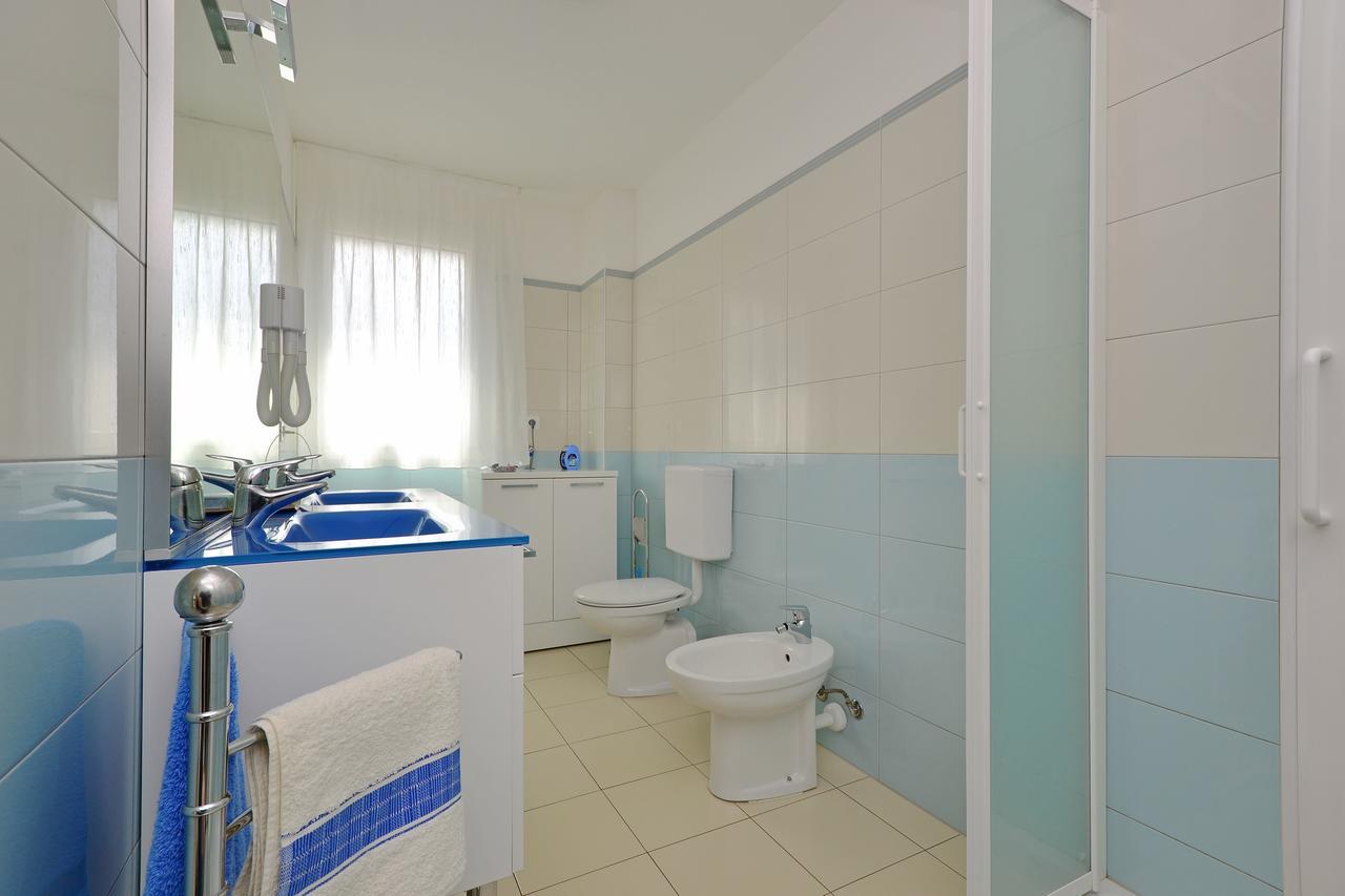 Appartamenti Mare Lignano Sabbiadoro Ngoại thất bức ảnh