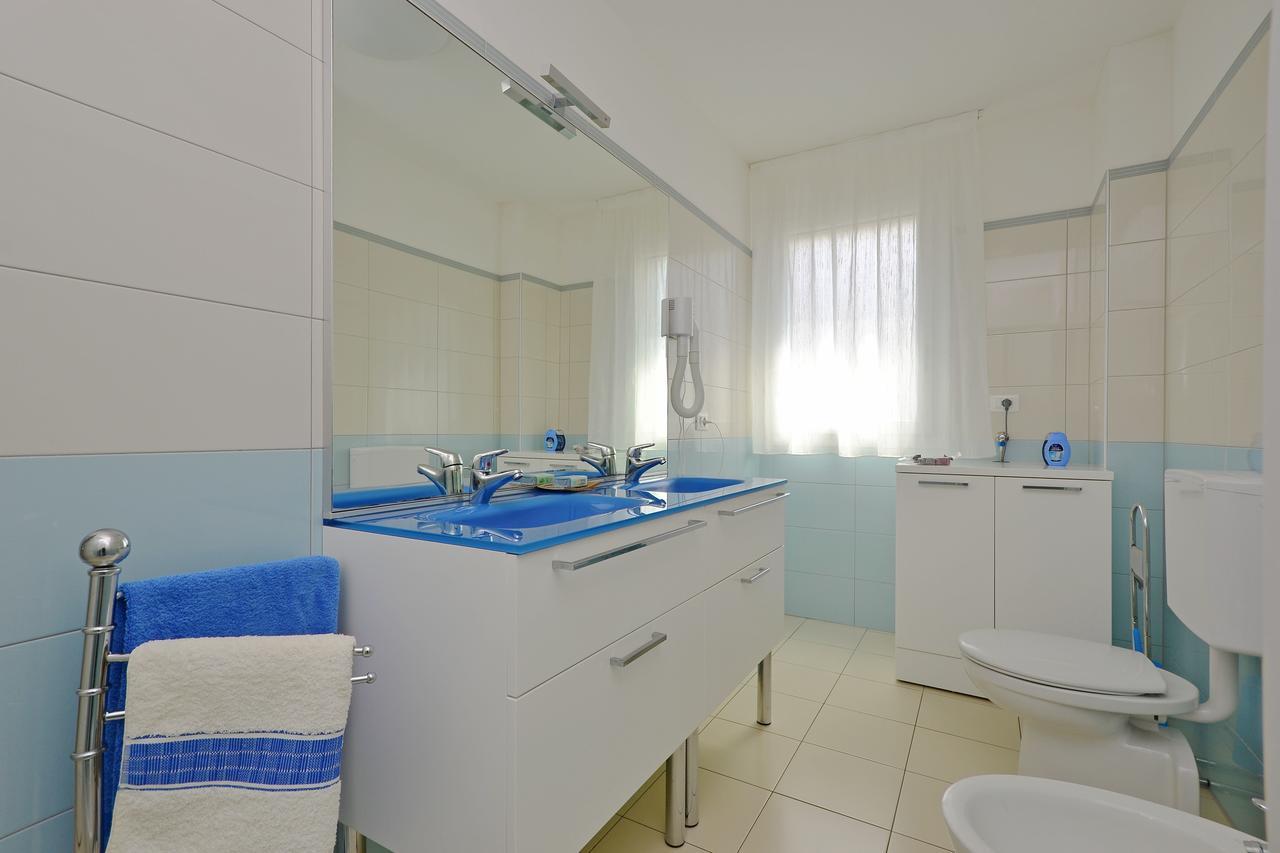 Appartamenti Mare Lignano Sabbiadoro Ngoại thất bức ảnh